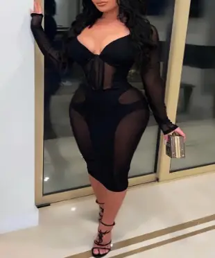 Mumbai Escort Profile